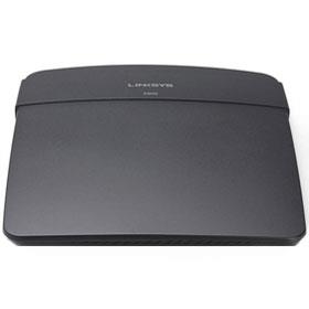 Linksys E900 N300 Wireless Router